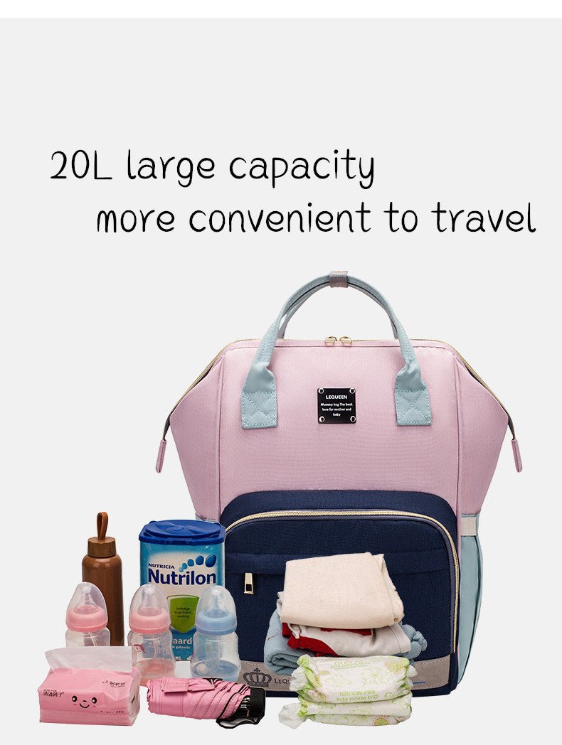 Mummy Maternity Bag | Orazek UK Ltd