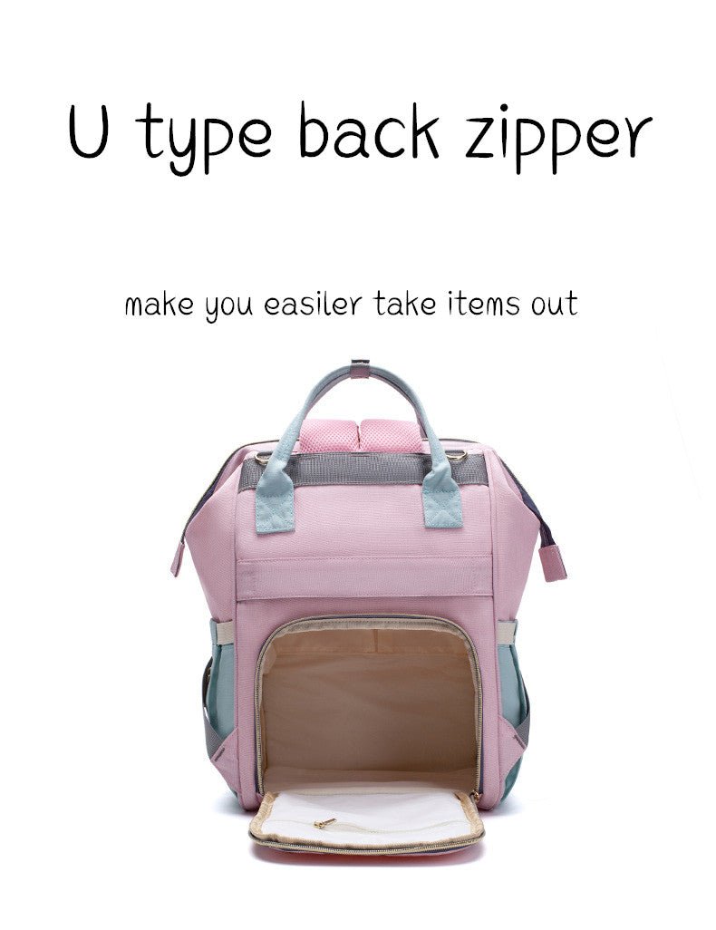 Mummy Maternity Bag | Orazek UK Ltd