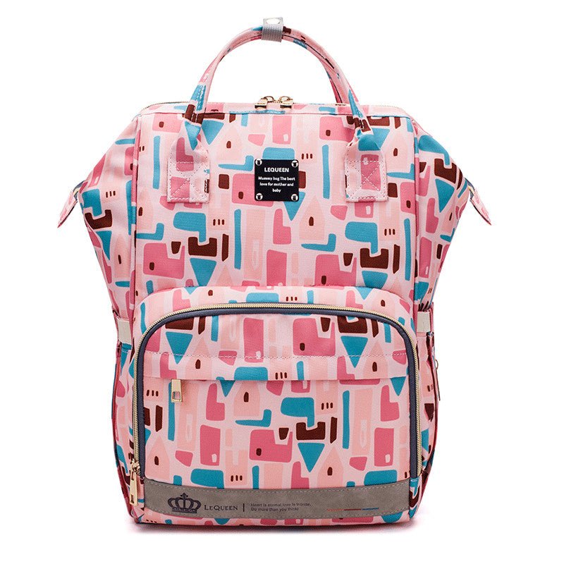 Mummy Maternity Bag | Orazek UK Ltd