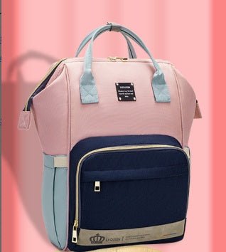 Mummy Maternity Bag | Orazek UK Ltd