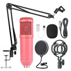Net microphone stand set | Orazek UK Ltd