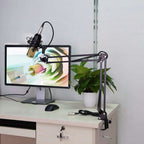 Net microphone stand set | Orazek UK Ltd