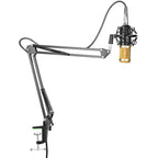 Net microphone stand set | Orazek UK Ltd