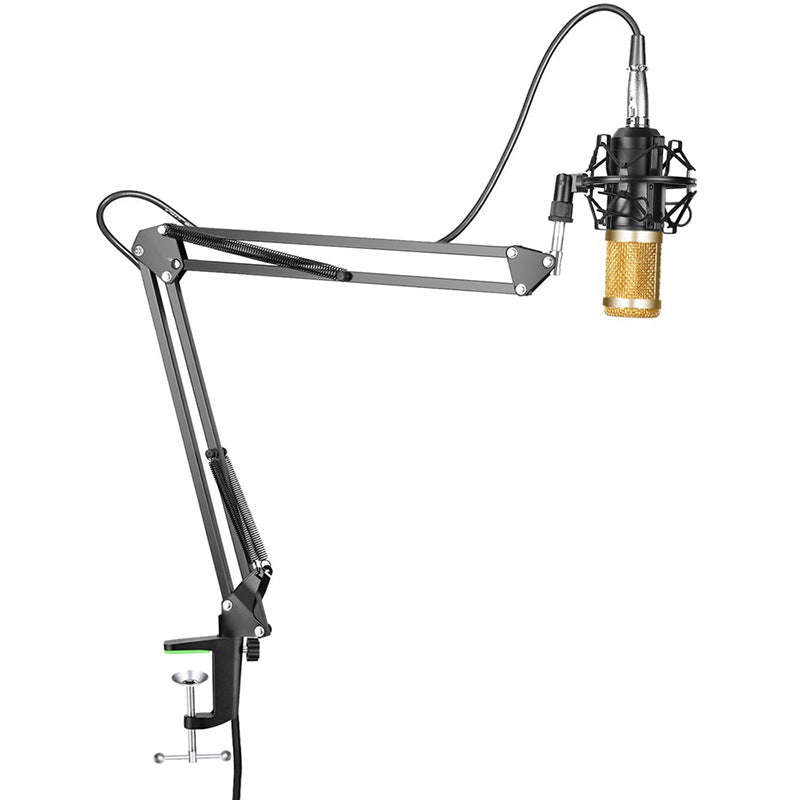 Net microphone stand set | Orazek UK Ltd