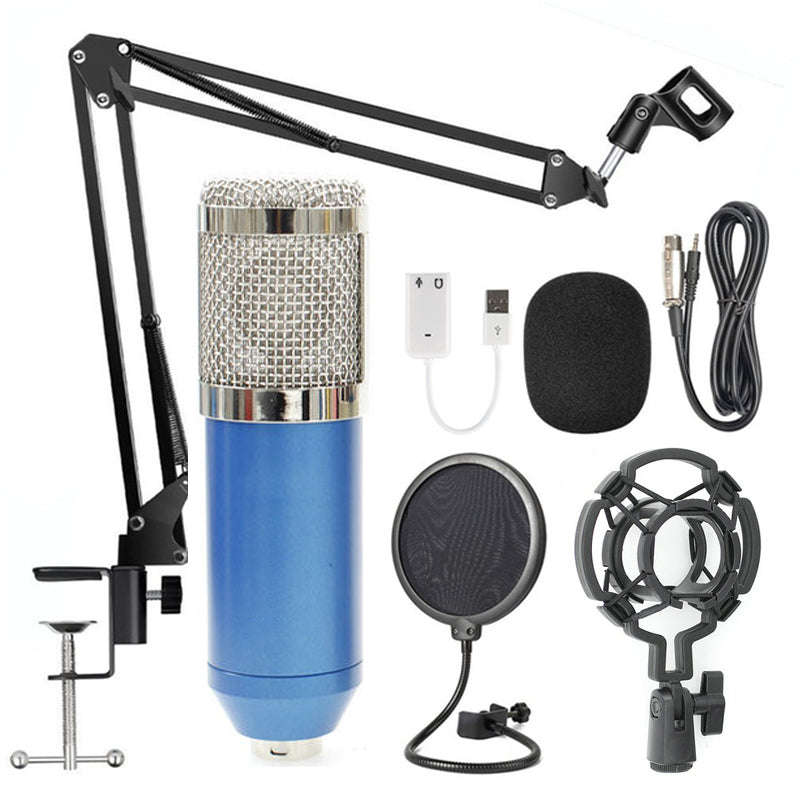 Net microphone stand set | Orazek UK Ltd