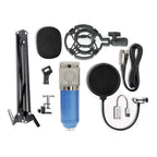 Net microphone stand set | Orazek UK Ltd
