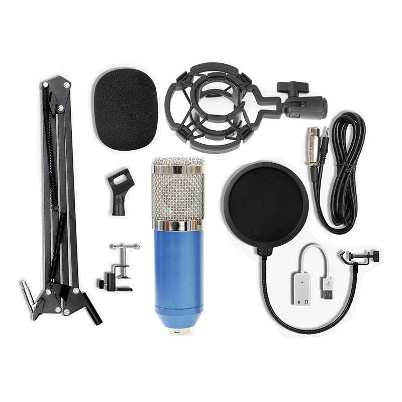 Net microphone stand set | Orazek UK Ltd