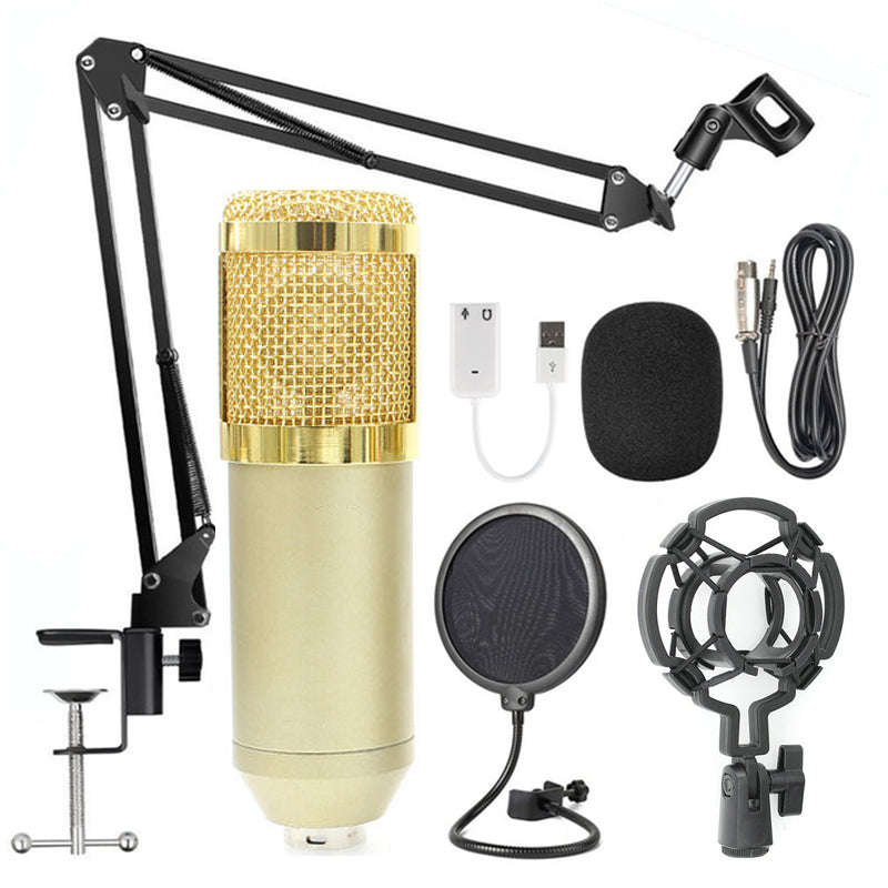 Net microphone stand set | Orazek UK Ltd