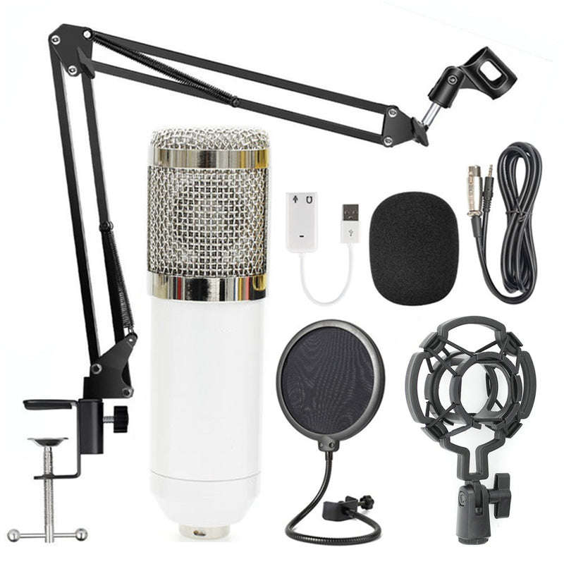 Net microphone stand set | Orazek UK Ltd