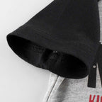 New Boys' Short Sleeve Tops Wholesale Korean T-shirt Kids Clothes | Orazek UK Ltd