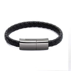 New Bracelet Charger USB Charging Cable Data Charging Cord For IPhone14 13 Max USB C Cable For Phone Micro Cable | Orazek UK Ltd
