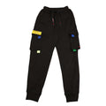New knitted boy pants | Orazek UK Ltd
