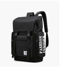 New Leisure Travel Backpack | Orazek UK Ltd