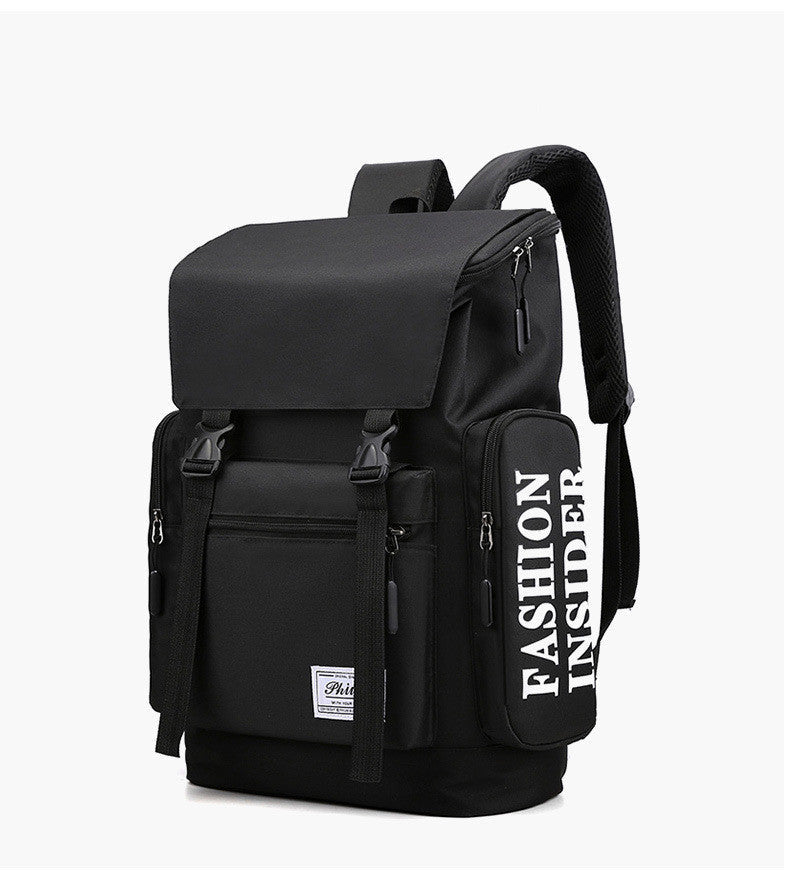 New Leisure Travel Backpack | Orazek UK Ltd