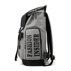 New Leisure Travel Backpack | Orazek UK Ltd