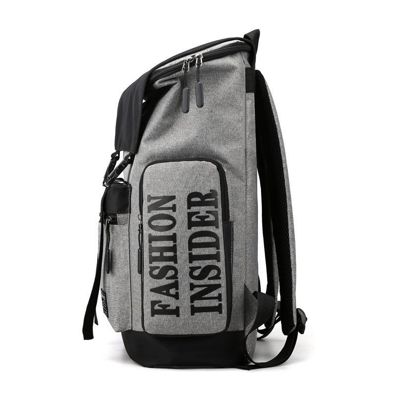 New Leisure Travel Backpack | Orazek UK Ltd
