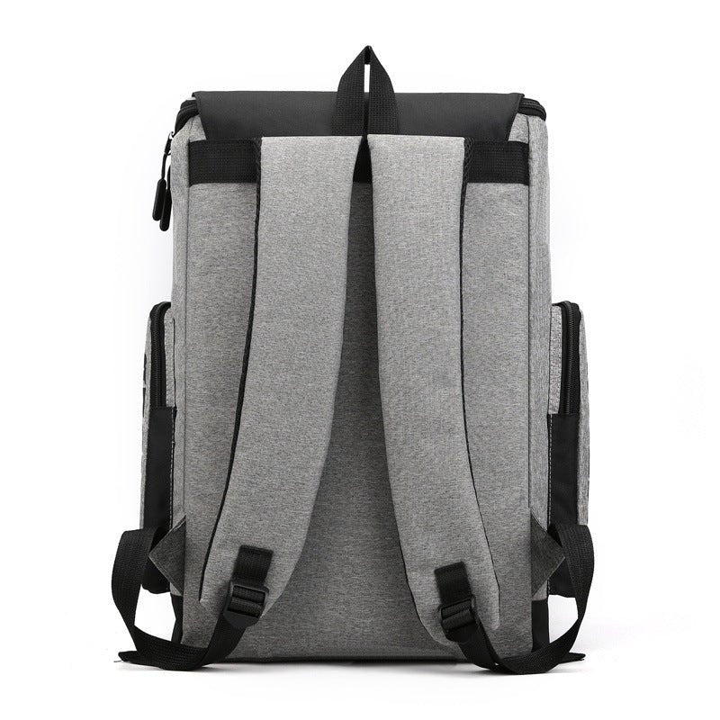 New Leisure Travel Backpack | Orazek UK Ltd