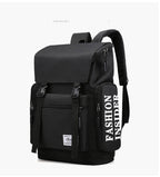 New Leisure Travel Backpack | Orazek UK Ltd