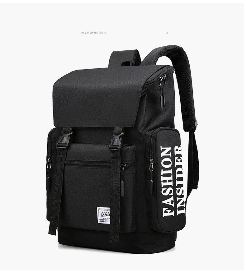 New Leisure Travel Backpack | Orazek UK Ltd