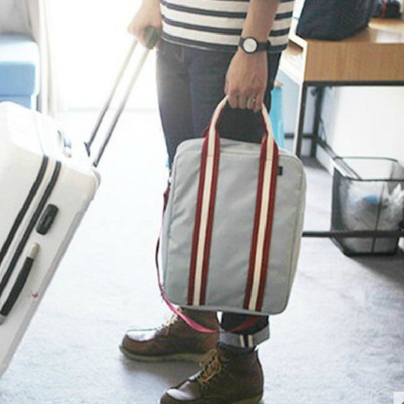 New men's bags, bags, luggage, luggage, women's large capacity boarding bags, business bags, waterproof sleeves | Orazek UK Ltd