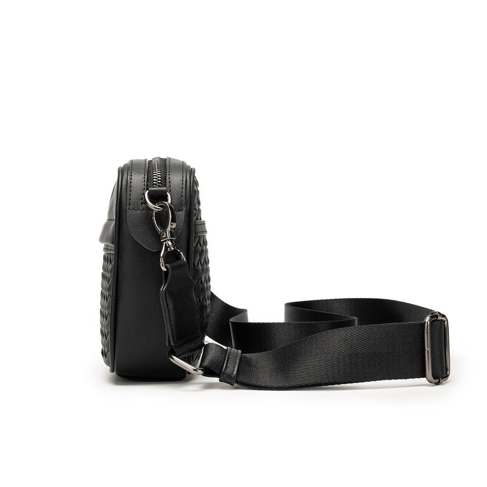 New Men'S Bags, Men'S Shoulder Bags, Fashion Casual Youth Small Backpacks | Orazek UK Ltd