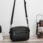 New Men'S Bags, Men'S Shoulder Bags, Fashion Casual Youth Small Backpacks | Orazek UK Ltd