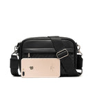 New Men'S Bags, Men'S Shoulder Bags, Fashion Casual Youth Small Backpacks | Orazek UK Ltd