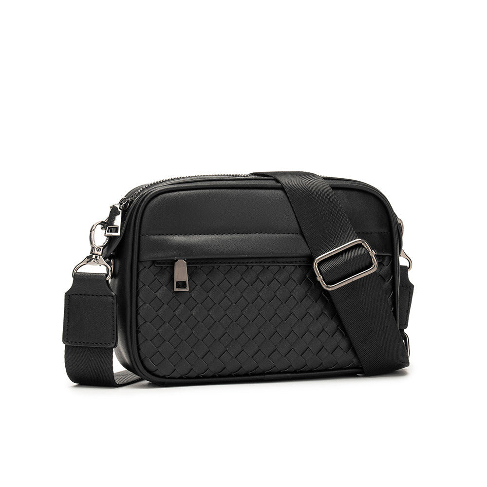 New Men'S Bags, Men'S Shoulder Bags, Fashion Casual Youth Small Backpacks | Orazek UK Ltd
