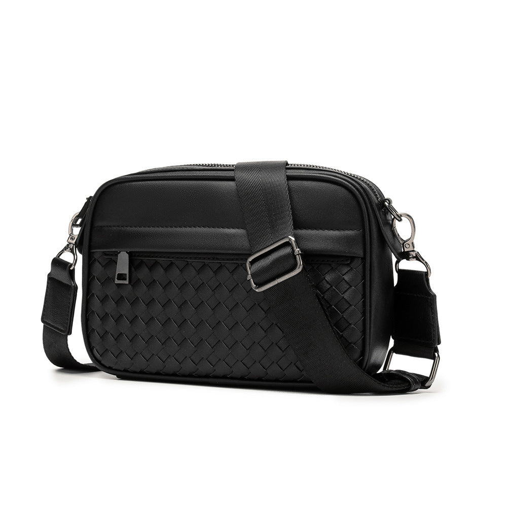 New Men'S Bags, Men'S Shoulder Bags, Fashion Casual Youth Small Backpacks | Orazek UK Ltd