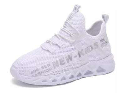 New Mesh Kids Sneakers Lightweight Children Shoes Casual Breathable Boys Shoes Non-slip Girls Sneakers Orazek UK Ltd