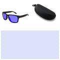 New Sunglasses Men's Sunglasses Plastic Sports Sunglasses Orazek UK Ltd