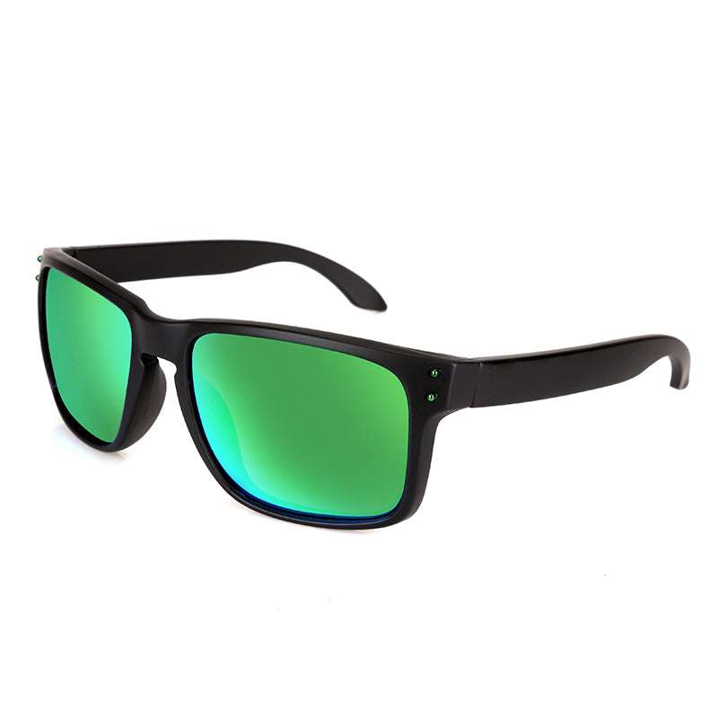 New Sunglasses Men's Sunglasses Plastic Sports Sunglasses | Orazek UK Ltd