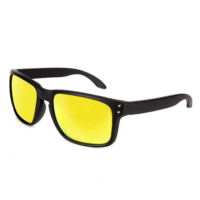 New Sunglasses Men's Sunglasses Plastic Sports Sunglasses | Orazek UK Ltd