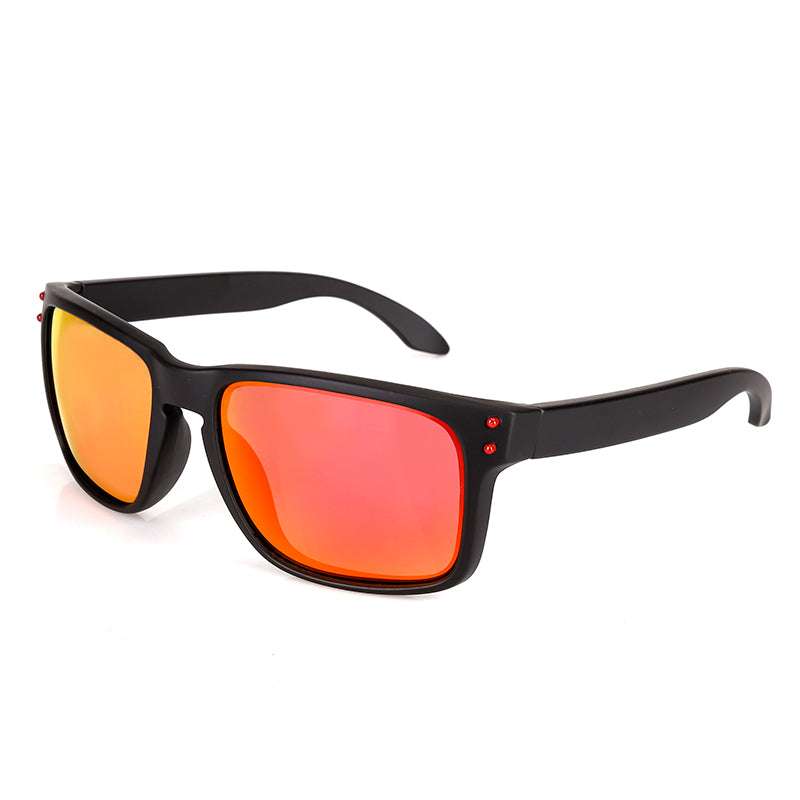 New Sunglasses Men's Sunglasses Plastic Sports Sunglasses | Orazek UK Ltd