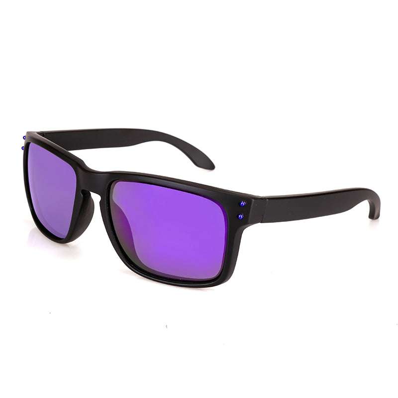 New Sunglasses Men's Sunglasses Plastic Sports Sunglasses | Orazek UK Ltd