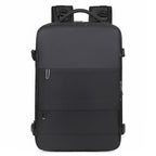 New Travel Backpack Female Large-capacity Dry And Wet Luggage Travel Bags Computer Backpack College Students Bag | Orazek UK Ltd
