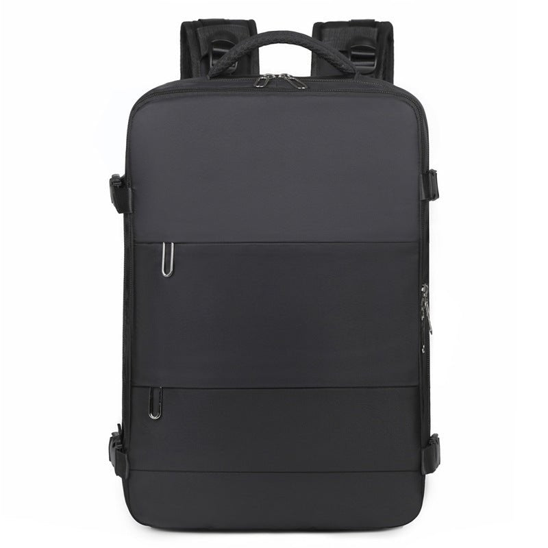 New Travel Backpack Female Large-capacity Dry And Wet Luggage Travel Bags Computer Backpack College Students Bag | Orazek UK Ltd