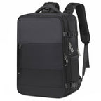 New Travel Backpack Female Large-capacity Dry And Wet Luggage Travel Bags Computer Backpack College Students Bag | Orazek UK Ltd