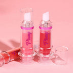New Tube Lip Rich Lip Color Slightly Spicy Lip Honey Lip Glass Mirror Face Lip Mirror Liquid Lipstick | Orazek UK Ltd