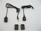 Newest IR Extender Infrared Repeater Remote Control 30 to 60Khz Dual Band IR Over HDMI Remote Control Extender Receiver | Orazek UK Ltd