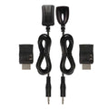 Newest IR Extender Infrared Repeater Remote Control 30 to 60Khz Dual Band IR Over HDMI Remote Control Extender Receiver | Orazek UK Ltd