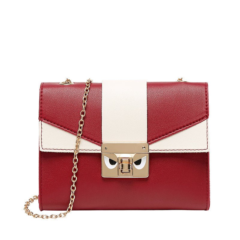 Newest Women Small Bags Ladies Handbags Shoulder Bag | Orazek UK Ltd