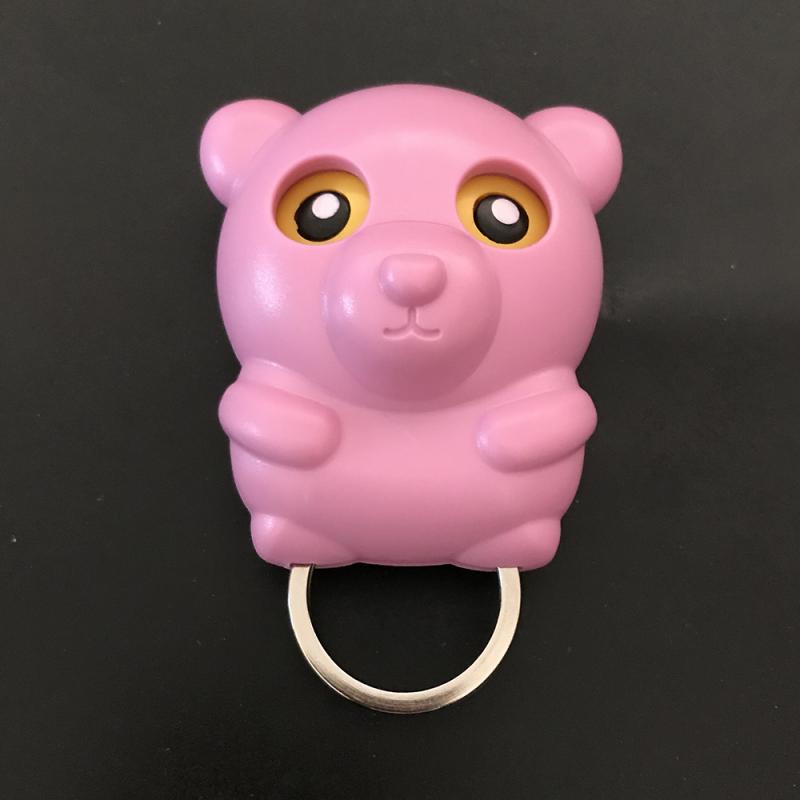 Night Owl Magnetic Wall Key Holder Wall Magnets Keep Keychains Hooks | Orazek UK Ltd