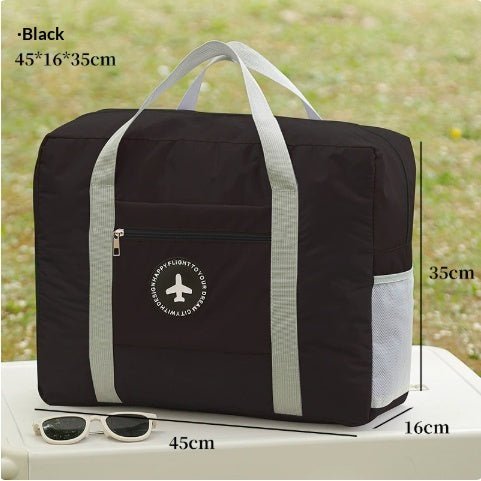 Nomadic Travel Bag | Orazek UK Ltd