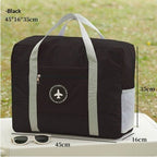 Nomadic Travel Bag | Orazek UK Ltd