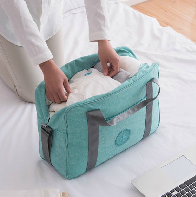 Nomadic Travel Bag | Orazek UK Ltd