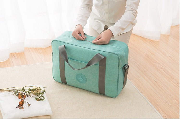Nomadic Travel Bag | Orazek UK Ltd