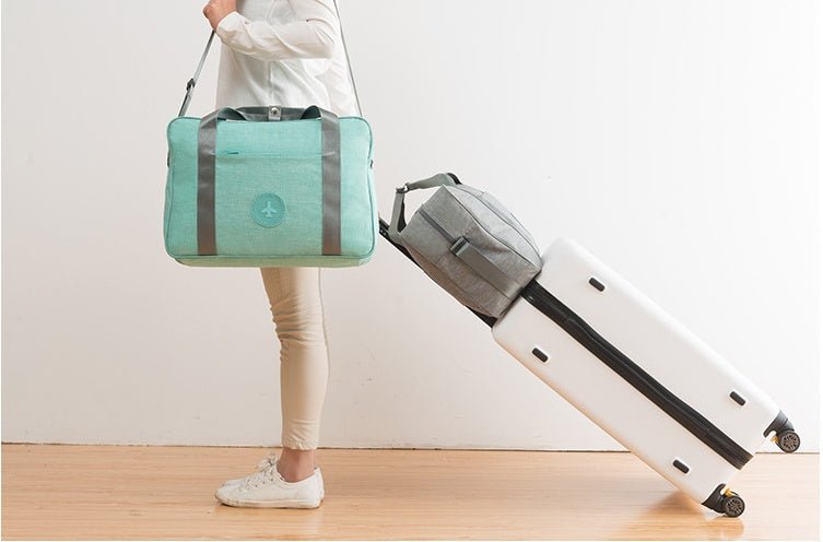 Nomadic Travel Bag | Orazek UK Ltd