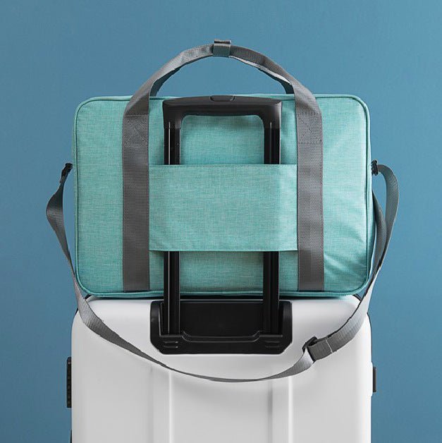 Nomadic Travel Bag | Orazek UK Ltd