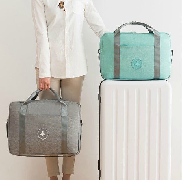 Nomadic Travel Bag | Orazek UK Ltd